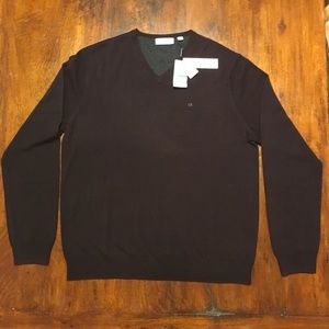 Calvin Klein Sweater